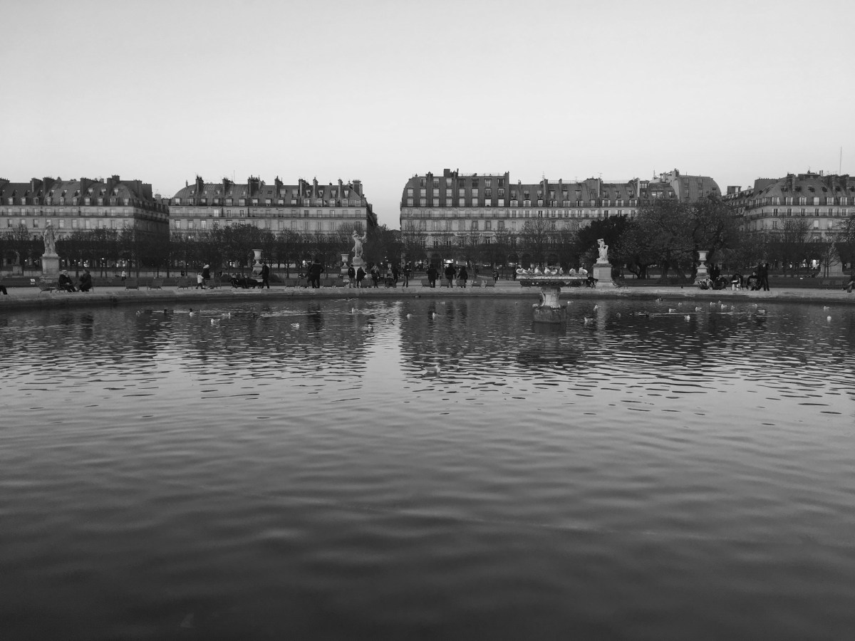 City Guide: A Quick Guide to Paris,&nbsp;France