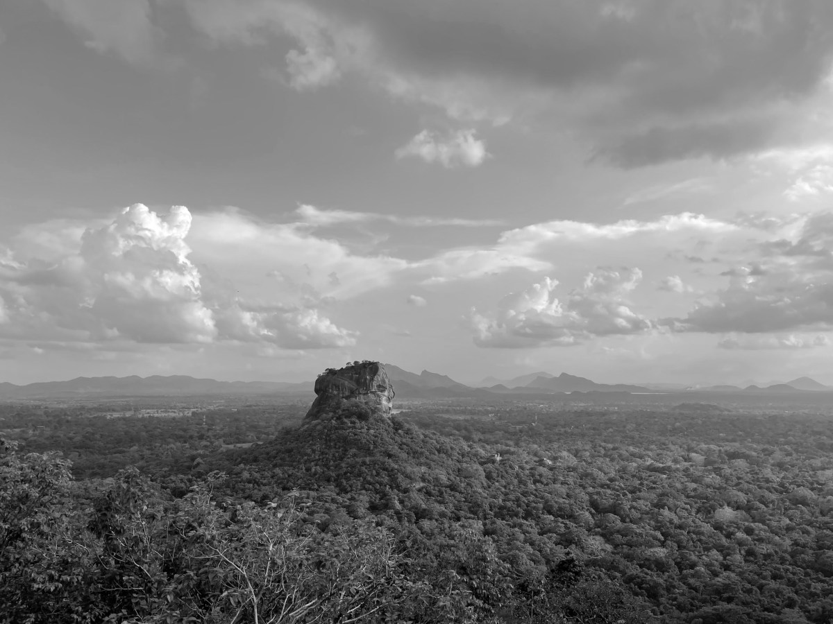 Sri Lanka Travel Guide: Preparing for Your&nbsp;Adventure