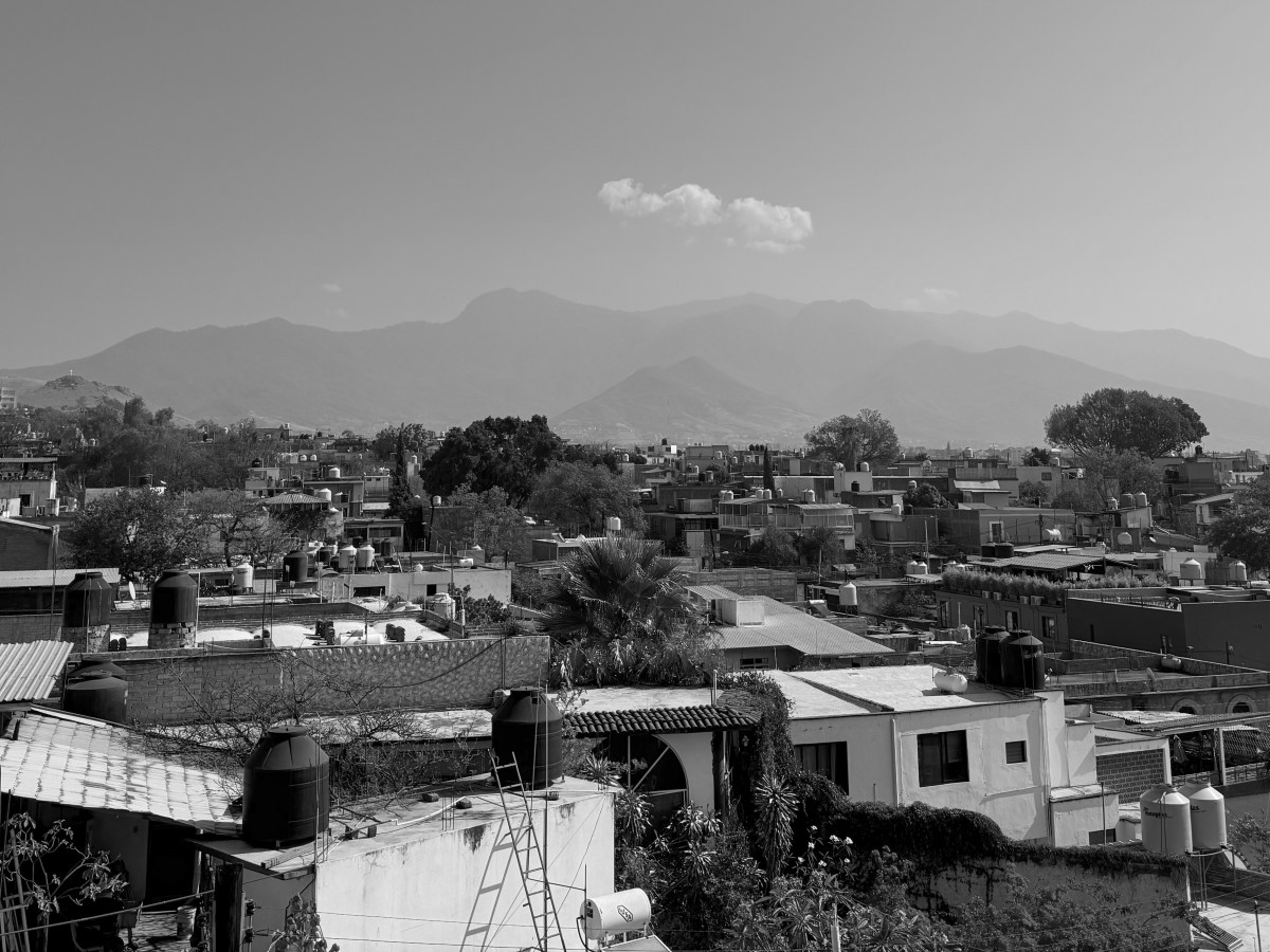 Travel Guide: A First Timer’s Guide to&nbsp;Mexico