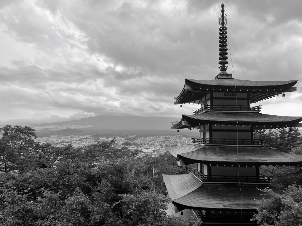 Travel Guide: Preparing for a Trip to Japan
